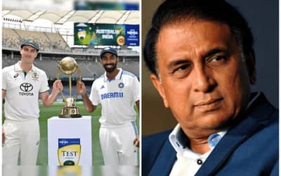 IND vs AUS: “We are a side [that] will thrash you in this series”, Sunil Gavaskar makes a huge prediction on the BGT 2024/25
