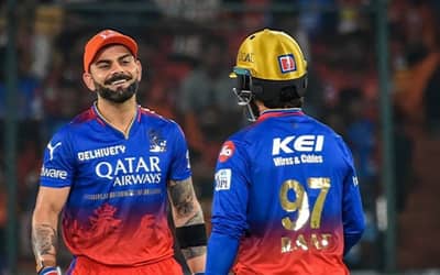 IPL 2025: RCB Squad after Auction, Players, Prices and Full SWOT Analysis