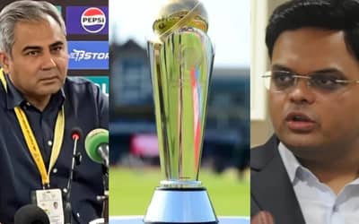 ICC Champions Trophy 2025: What happened in the recent 20-minute ICC Board meeting on the Champions Trophy venue