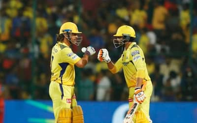 IPL 2025: CSK Squad after Auction, Players, Prices and Full SWOT Analysis