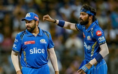 IPL 2025: MI Squad, Players, Prices, and Full SWOT analysis 