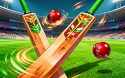 Slogger Slots: Cricket Games That Are Worth a Look