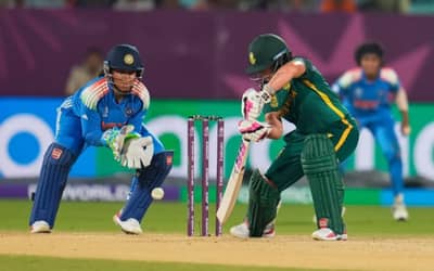 ICC Women's World Cup 2025 Final Date, Timings, Venue, Ticket Booking and Other Details | India Women's vs South Africa Women's