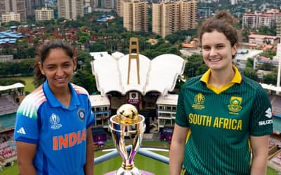 Harmanpreet Kaur to Retire after ICC Women’s Cricket World Cup 2025? Massive hint on the captain’s retirement takes the internet by storm