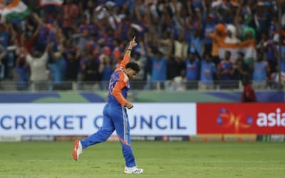 IND vs AUS: BCCI shockingly removes Kuldeep Yadav from the Indian squad, check why he got dropped