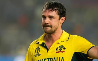 Travis Head SHOCK EXIT! Leaves India T20Is Midway to Prepare for Ashes