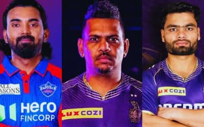 “No Deal” Delhi Capitals Block KL Rahul Trade Attempts From KKR | IPL 2026 Auction