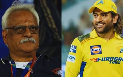 MS Dhoni Future Update: CSK CEO Confirms He’s Not Retiring Before IPL 2026