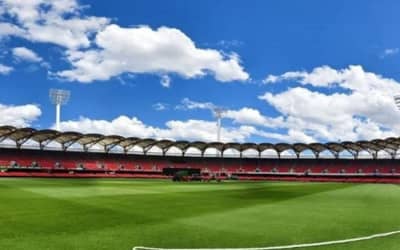 India vs Australia 4th T20I Weather Forecast, Hourly Rain Report of Gold Coast, Queensland