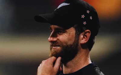 Kane Williamson OUT! New Zealand Announce ODI Squad vs West Indies, Matt Henry Returns