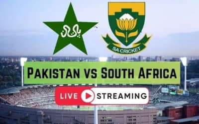 Pakistan v South Africa third ODI: How to stream the match without paying a single rupee in India