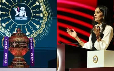 “Money vs Loyalty!” IPL 2026 Retention War Starts - Surprise Names Likely to Be Released