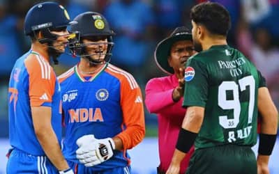 India vs Pakistan in Colombo! T20 World Cup 2026 Venues & Dates are Finalised