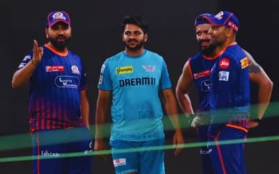 CONFIRMED!! Shardul Thakur to Mumbai Indians, All-Cash Deal Completed Before IPL 2026 Retention