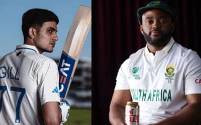 India vs South Africa 1st Test: Who will Win Today's Match & 3 Key Players Battle
