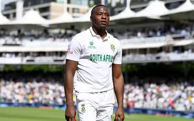 Why Kagiso Rabada Missed South Africa’s XI vs India in 1st Test | IND vs SA 1st Test 2025