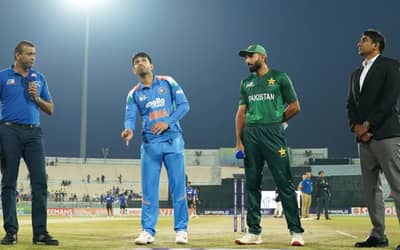 IND vs PAK: India A Advances in Rising Asia Cup 2025; Final versus Pakistan on the Cards
