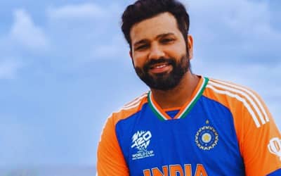 Rohit Sharma Returns as ODI Captain? Hardik & Bumrah Ruled Out – Big Call by BCCI