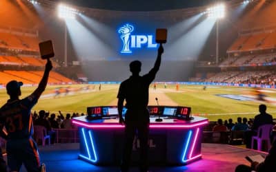 IPL 2026 Auction Live Updates: Date, Time, Purse Breakdown & Streaming