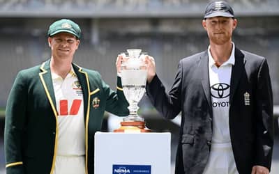The Ashes 2025-26: Cricket Australia faces loss of more than $3m despite winning the first Test against England in Perth! Check why