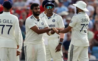 India Playing XI LEAKED for Guwahati Test - Big Names Dropped, New Faces In | IND vs SA 2nd Test 2025