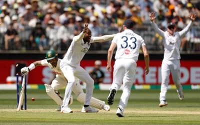 England playing XI for the third Ashes 2025-26 test announced, one massive change made