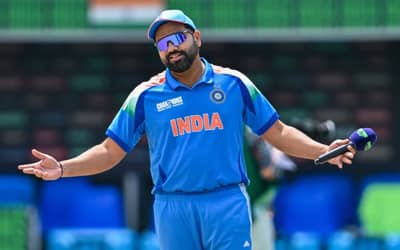 India’s Probable ODI Squad vs South Africa  | IND vs SA ODI 2025