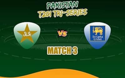 Pakistan vs Sri Lanka T20 Tri-Series - The Strongest XI Pakistan Must Field to topple Sri Lanka in the tri-series