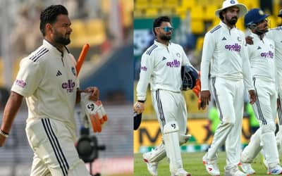 IND vs SA 2nd Test - Why did India's batters fail against the bowlers of South Africa - Reason Revealed
