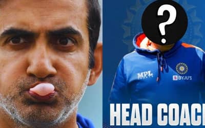 India’s Next Coach? 3 Coaches Who Could Replace Gautam Gambhir