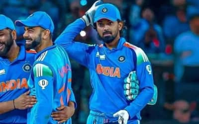 Indian National Cricket Team vs South Africa National Cricket Team 1st ODI Probable Playing11s, Full Squads, Team news and More | India vs South Africa 2025