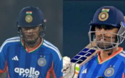 Suryakumar Yadav confirmed to Lose T20 Captaincy; Shubman Gill Set to Take Over after T20 World Cup