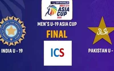 India U19 vs Pakistan U19 Asia Cup Final - India’s Best XI to Take Down Pakistan in the U19 Asia Cup Final