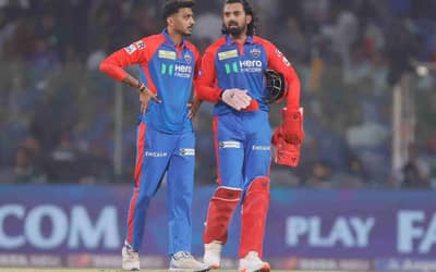 Who will open for the Delhi Capitals in IPL 2026? Revealed