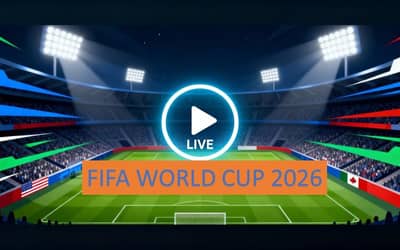FIFA World Cup 2026: How Expansion Will Redraw The Tournament’s Map