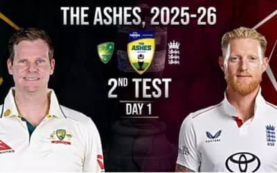 Australia vs England 2nd Ashes Test - How to stream the match without paying a single rupee in India
