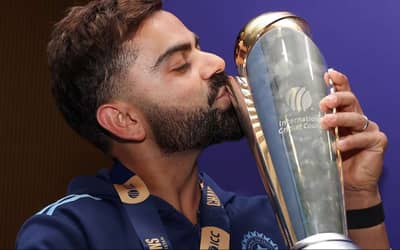 India vs South Africa, December 6, 2025: Virat Kohli vs Temba Bavuma in Series Decider