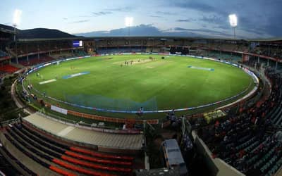 INDIA vs SOUTH AFRICA 3rd ODI: VIZAG Pitch Report and Weather Forecast
