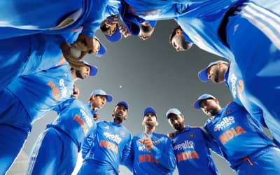 Players Under Pressure Ahead of IND vs SA 2nd ODI: Gaikwad, Sundar, Prasidh- Who Needs to Step Up?
