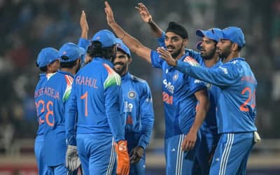 Can India Fix Their Death Bowling? Key Challenges Ahead of the 2nd ODI in Raipur | India vs South Africa 2nd ODI 2025