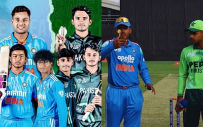 List of all U19 Asia Cup winners