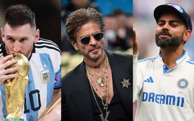Lionel Messi Full Kolkata Event Itinerary, Timings & Key Highlights | GOAT India Tour 2025