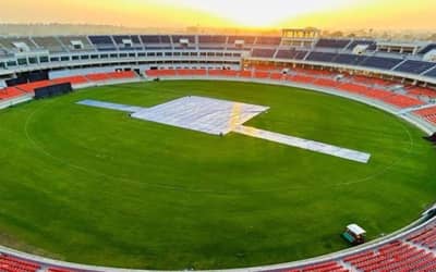 Will Dew Play Role in IND vs SA 2nd T20I: Mullanpur Weather Forecast and Pitch Report 2025