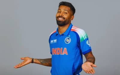 No Bumrah, No Hardik? India Set to Rest Star Due for New Zealand ODIs