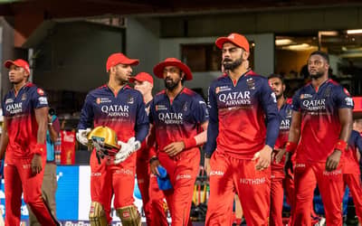 RCB star ruled out of the BBL 2025-26, doubtful for ICC T20 World Cup 2026
