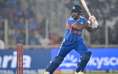 T20 World Cup 2026 points table after Super 8 match 52, IND vs WI: Sanju Samson's 97* take INDIA to semi-final