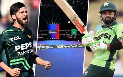 Shaheen Afridi's BBL Debut: Controversy and Insights