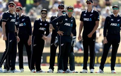 IND vs NZ ODI: New Zealand Strongest Playing 11 Against India After Squad Announcement