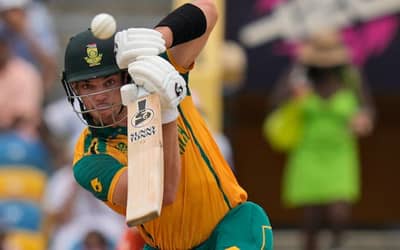 IND vs SA: Why is Tristan Stubbs not playing the second T20I against India in New Chandigarh