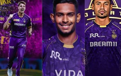 Top 5 Most Expensive Overseas Players of IPL 2026 mini-auction ft. Mustafizur Rahman